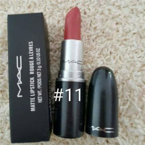 Mac NUDE Lipstick Women S Fashion Footwear Heels On Carousell