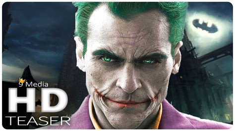 joaquin phoenix  scared  play  joker   film titans season