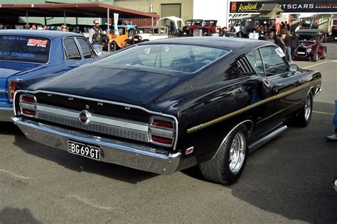 Ford Torino Gt Fastback 1969 Amazing Photo Gallery Some Information