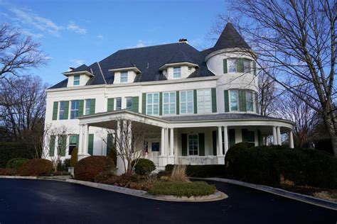 Where will Vice President JD Vance live?