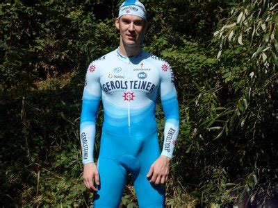 Yo Y Mi Paquete Gay Paquetes Ciclistas Deportistas Athletes Licras