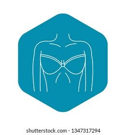 Naked Women With Big Breasts Stock Vectors Images Vector Art Shutterstock