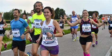 10 Jesolo BMW Moonlight Half Marathon sarà una sfida tutta africana