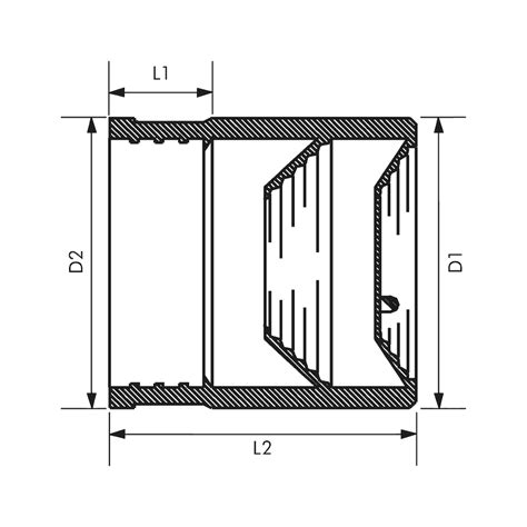 Connecteur FIX pour tuyaux SML pour Professionnels | WURTH
