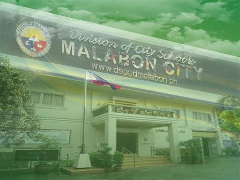 Sdo Malabon City Department Of Education