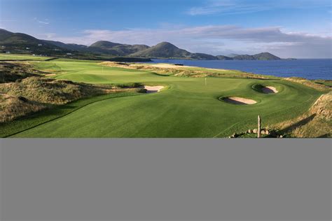 The best golf courses in Ireland | Golf Courses | Golf Digest