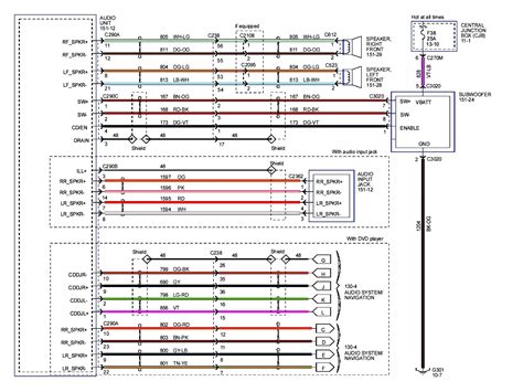 2003 Ford Taurus Engine Diagram - Wiring Diagram
