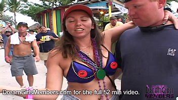 Private Video Of Florida Pool Party With Naked Bartenders XNXX