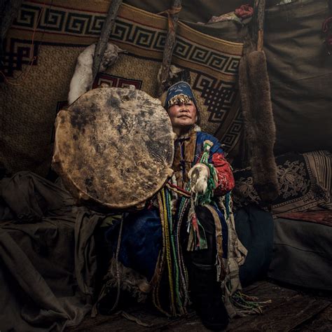 Shamanism Colonialism And The Wild Man 4