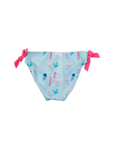 PEPPA PIG Braguita de bikini multicolor 2200007163 Niña
