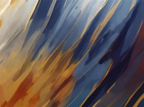 Абстрактные фоновые изображения обои сгенерированы ai | Премиум Фото