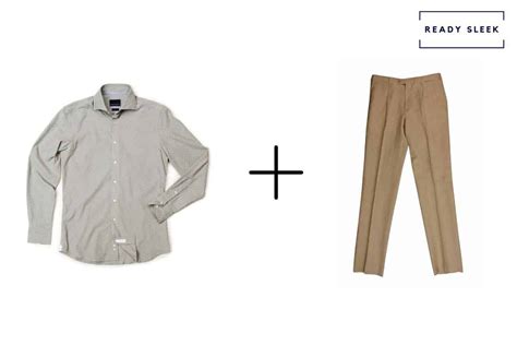 What Color Pants Go With A Grey Shirt Pics • Ready Sleek