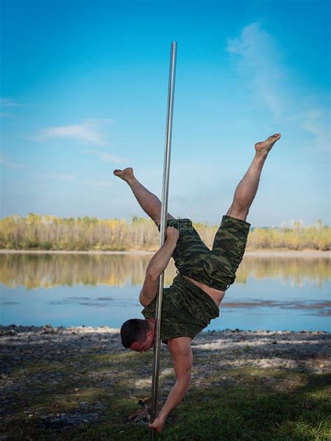 Naked Pole Dancing Photos Free Royalty Free Stock Photos From Dreamstime