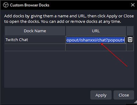 chat  screen  obs  guide beebom