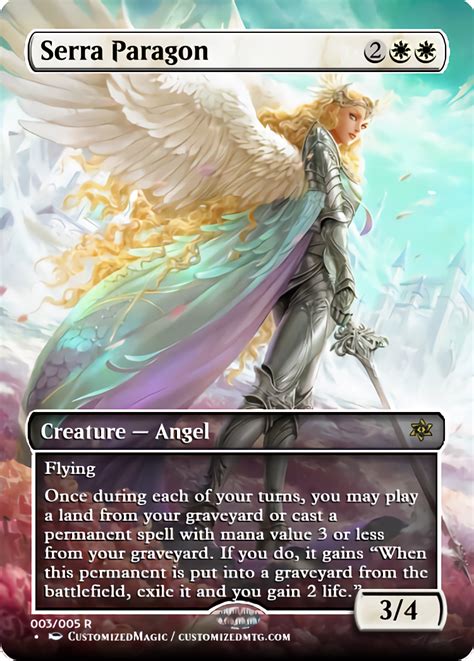Serra Mtg