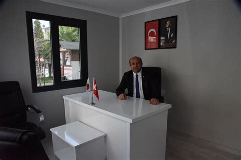 Yeni Muhtarlık Yasası 3
