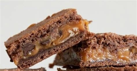 Knock You Naked Brownies Cuisson Accro