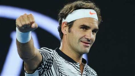 Tennis Player Roger Federer Announces His Resignation After Tennis