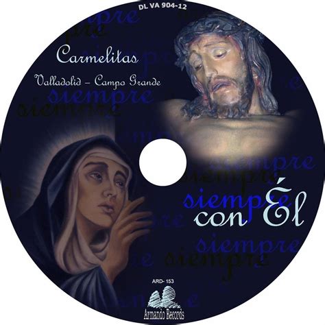Las Carmelitas Descalzas De Valladolid Lanzan Un Disco De Música Para