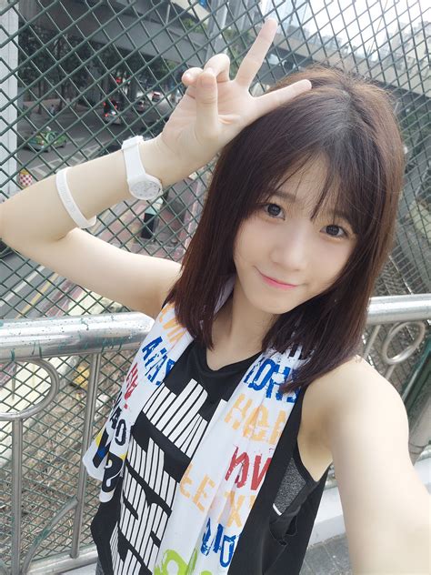 Lu Jing Image #344315 - Asiachan KPOP Image Board