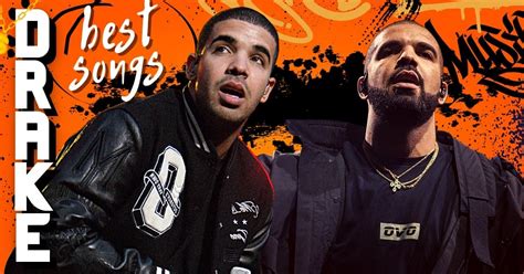 55 Best Drake Songs Of All Time Music Grotto