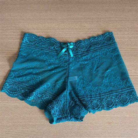 Kit 8 Shortinho Em Renda Calcinha Boxer Sensual Sex Atacado R 149 90 Em Mercado Livre