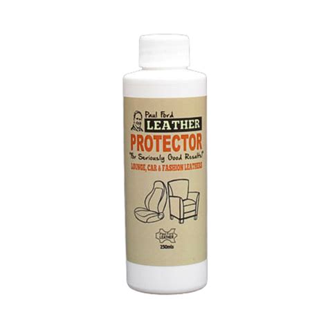 Leather Protector