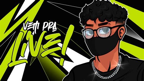 LIVE ON JOGANDO STANDOFF E TROCANDO UMA IDEIA MUITA RESENHA 2K