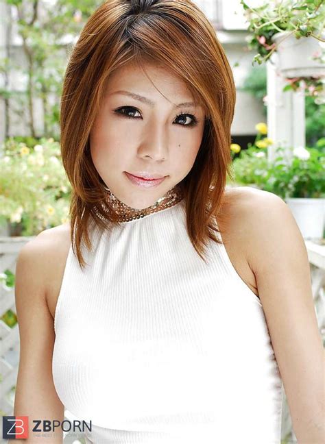 Haruka Sanada 05 Fabulous Japanese Porn Industry Star ZB Porn