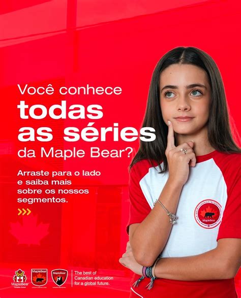 Imagens De Maple Bear Goiânia Marista - Maple Bear | Escola Canadense de Goiânia (@maplebeargoiania ...
