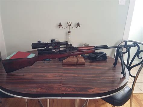 DMR on the cheap- ammo suggestions? (non-corr) : r/canadaguns