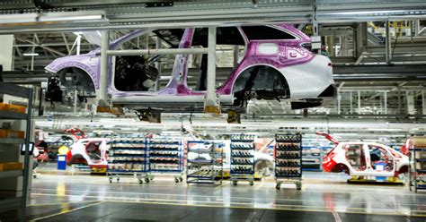 sustainability  automotive  ambition  real action