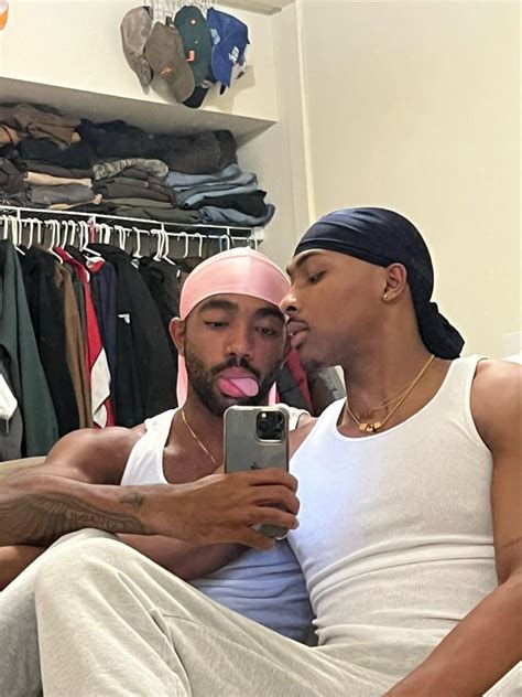 Pin By Nick On Quick Saves Gay Relationship Cute Gay Couples Black Love Couples