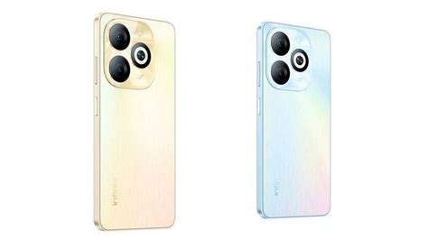 Rekomendasi Hp Infinix Spesial Akhir Tahun Smart Pro Dan Hot G Murah Rp Jutaan