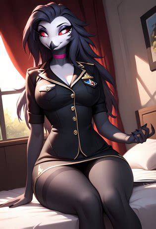 Octavia Luscious Hentai Manga Porn