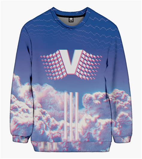 Heavens Gate Sweatshirt Hd Png Download Kindpng