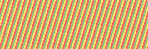 red, yellow, green striped background. vector design for banner ...