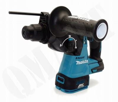 Mlotowiertarka 18V MAKITA DHR242Z SDS+ GRATIS Qmart.pl Profesjonalne ...