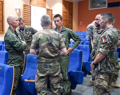 Multinational Nato Corps Enhances War Fighting Capabilities With Joint