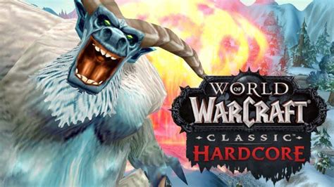Лучшие классы для прокачки в WoW Classic Hardcore Рейтинг классов
