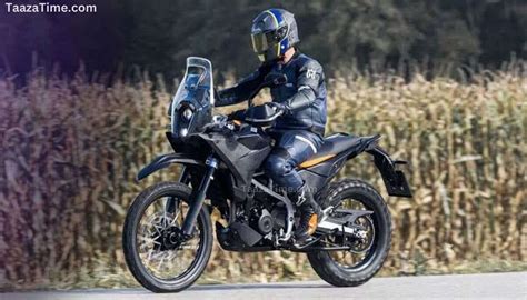 Ktm Adventure Price In India Launch Date Engine Design