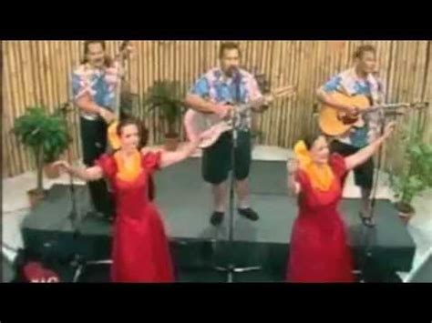 Makaha Sons - Come Now, It's Christmas - YouTube