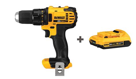 DCD780B/DCB203 Dewalt - Distributors and Price Comparison | Octopart ...