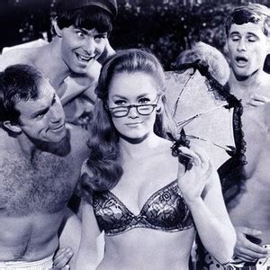 The Ghost In The Invisible Bikini Rotten Tomatoes