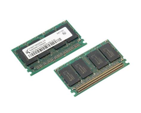 Understanding Computer Memory: From SIMM and DIMM to DDR5 - Utmel