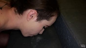 Petite Sperm Slut Brooke Johnson Plays With Her Dom S Cum In The Filthy Basement XVIDEOS