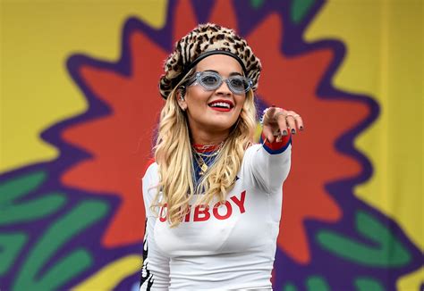 Rita Ora Sexy Ass Hot Celebs Home