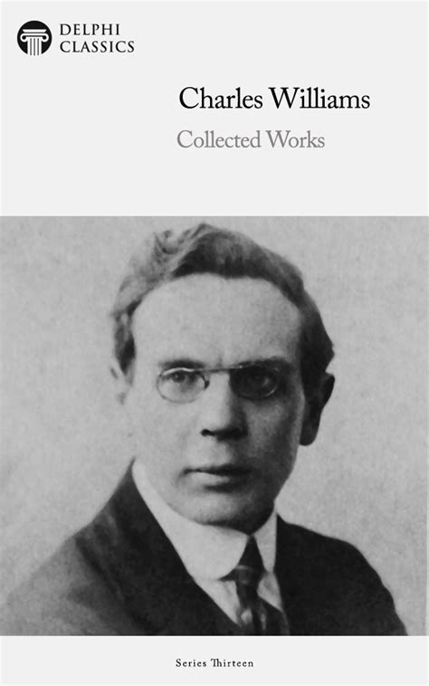 Charles Williams Us Version Delphi Classics