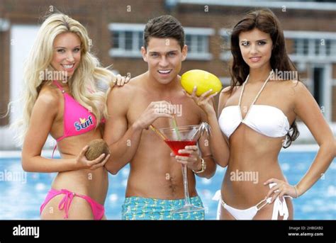 9 Hot Sexy Lucy McBath Bikini Pics