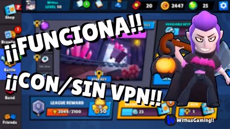 ACTUALIZA BRAWL STARS SEPTEMBER UPDATE SIN PROBLEMAS YouTube